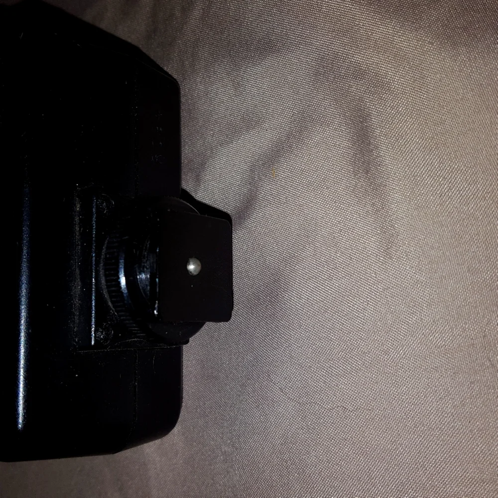 Canon AB-46 Automatic Electronic Hot Shoe Flash for Canon TX SLR Film Camera